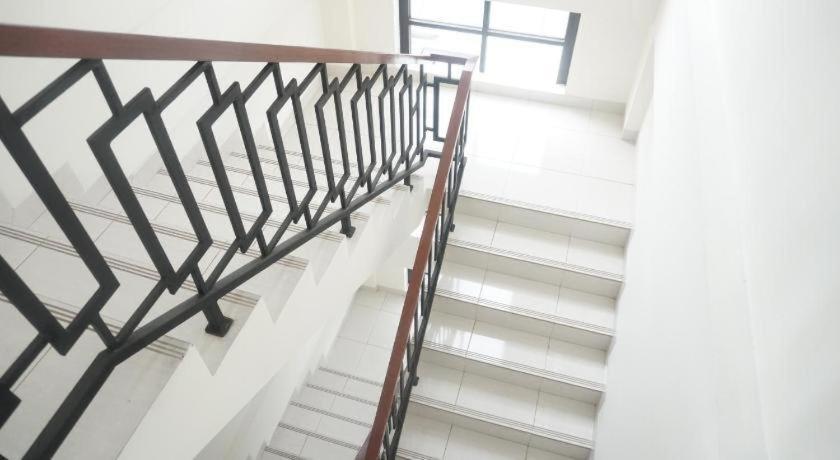 Bianco Costel Hotel Bogor Exterior photo